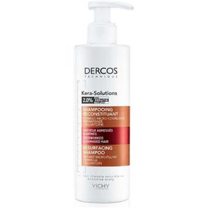 VICHY DERCOS KERASOL SHAMPOO 250 ML