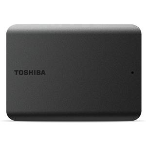 TOSHIBA HDD Esterno Toshiba Canvio Basics 2,5" 4TB