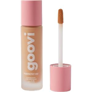 Goovi Fondotinta E Correttore 11 Hay Perfectly Me 28ml
