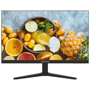 Hikvision Monitor led 23.8'' Hikvision DS-D5024FN10 IPS Full hd 1920x1080p 5ms Nero [DS-D5024FN10]