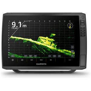 Garmin Chartplotter ECHOMAP Ultra2 122sv con traduttore GT56UHD-TM art. 010-02881-01