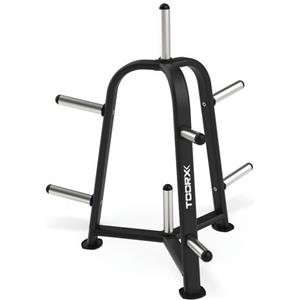 TOORX PROFESSIONAL LINE Toorx Rastrelliera porta dischi studio