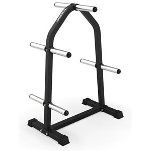 TOORX PROFESSIONAL LINE Toorx Rastrelliera porta dischi pro