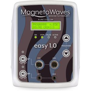Mesis MagnetoWaves Easy 1.0 | Magnetoterapia Mesis