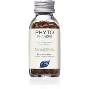 PHYTO PHYTOPHANERE Phyto (Ales Groupe Italia Spa) Phyto Phytophanere Anticaduta Capelli E Unghie 90 Capsule