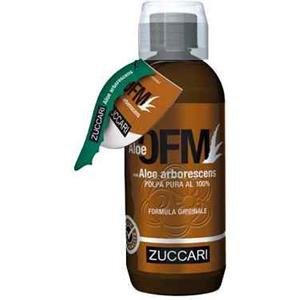 ALOE OFM Zuccari Aloe Ofm Succo Integratore 500 Ml
