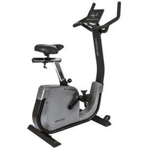 TOORX VERTICAL LINE BRX-3000 Bike Professionale Ergometro con regolazione elettronica dello sforzo, volano da 16 kg