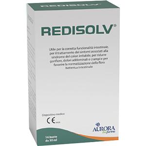 Farmafides Redisolv 14 stick