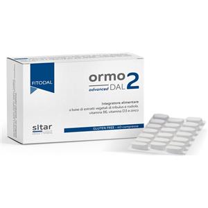 SITAR ITALIA SRL ORMODAL 2 ADVANCED 40CPR (X UOMO