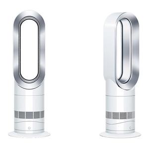 Dyson Termoventilatore Jet Focus Hot+Cool