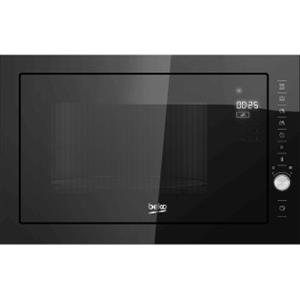 Beko BMGB25333BG - Forno Microonde da Incasso con Grill 25 Litri