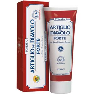 Erboristeria Magentina Pomata Artiglio Forte 100 ml