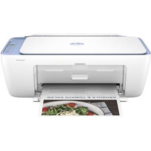Hp Stampante Inkjet Hp DeskJet 2822E multifunzione All-in-One a colori A4 Bianco