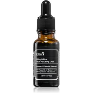 Klairs Midnight Blue Youth Activating Drop 20 ml