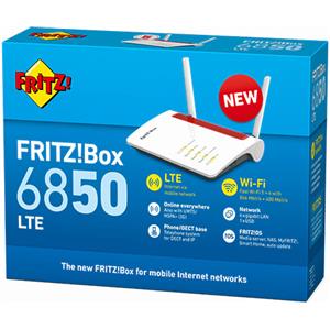AVM FRITZ!Box 6850 LTE [20002926]