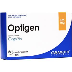 YAMAMOTO RESEARCH Optigen Cognizin® 30 capsule
