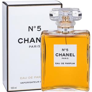 CHANEL N° 5 eau de parfum 100ml