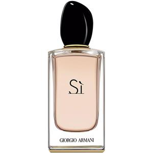 Armani si eau de parfum 100 ml