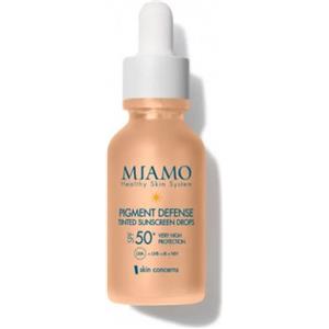 MEDSPA Srl MIAMO SKIN CONCERNS PIGMENT