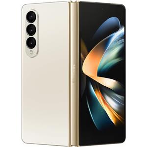 Samsung Galaxy Fold 4 5G Ricondizionato Buono (B), Oro, 1 TB