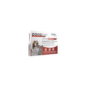 MSD Panacur Forte - 10 compresse