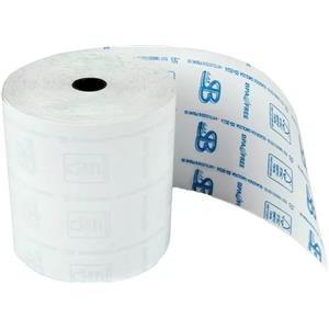 SABACART Blister 10 rotoli RC carta termica BPA free FSC 55gr 57,5mm x 60mt Ø68mm