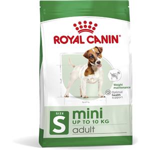 Royal Canin Size Royal Canin Mini Adult Crocchette per cane - 2 kg