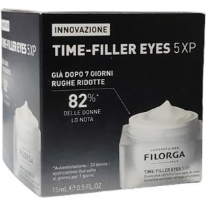 LABORATOIRES FILORGA C.ITALIA FILORGA TIME FILLER EYES 5XP