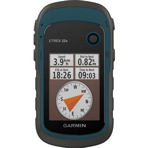 GARMIN ETREX 22X GPS OUTDOOR