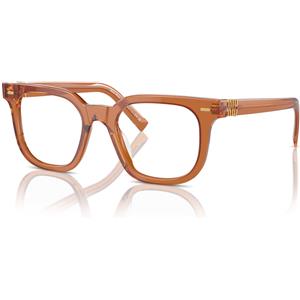 Miu Miu Occhiali da Vista Miu Miu MU 06XV (15T1O1)