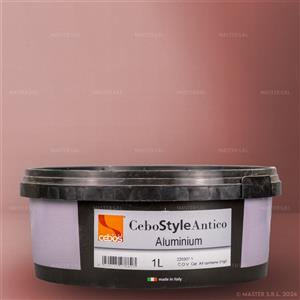 CEBOS CeboStyle Antico Alluminio