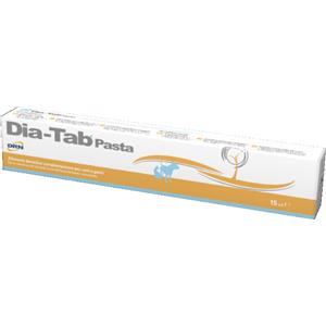 NEXTMUNE ITALY Srl Dia Tab Pasta - siringa da 15 ml