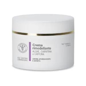 Unifarco spa Laboratorio farmacisti preparatori unifarco CREMA corpo RIMODELLANTE con alghe e caffeina 230ML