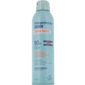 ISDIN FOTOPROTECTOR LOTION SPRAY spf 50 250 ML