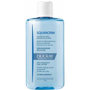 Ducray - Squanorm Lozione - 200 ml
