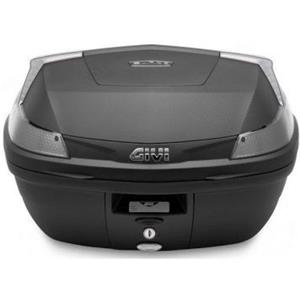 GIVI BAULETTO B47 NERO TECH B47NTML