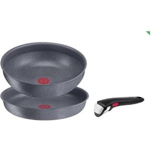 LAGOSTINA INGENIO MINERALIS GREEN NEW SET 3 PZ (012164600103)