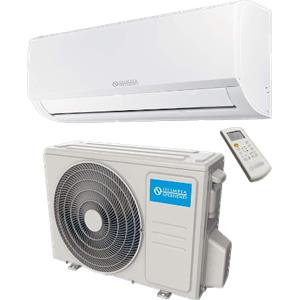 OLIMPIA-SPLENDID Clima Mono Split ARYAL S1 E INVERTER 10 C - OS-K/SEAPH10EI
