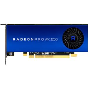 Amd Scheda Video Amd RadeonPro WX3200 4GB [100-506115]
