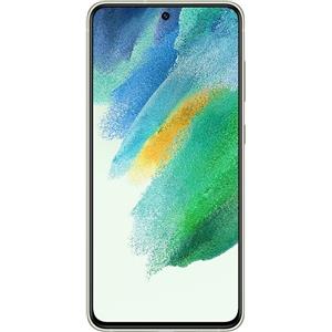 Samsung Galaxy S21 FE 5G | 8 GB | 256 GB | Dual-SIM | verde