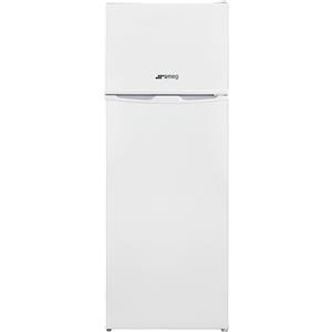 Smeg FD14EW frigorifero con congelatore Libera installazione 212 L E Bianco