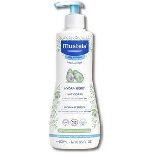 MUSTELA HYDRA BABY CORPO 500 ML 2020 - MUSTELA - 981111990