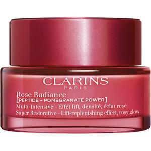 CLARINS Rose Radiance Multi-Intensive 50ml