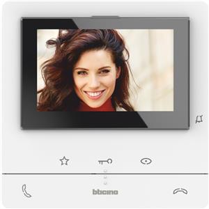 BTICINO S.P.A. VIDEO CLASSE 100V16B VIVAVOCE - BTI 344652