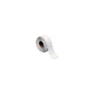 MARKIN Etichette rimovibili in rotolo Markin formato 26x16 mm - 16 rotoli da 1000 etichette - X3502616RIM
