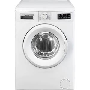 SMEG Lavatrice 6 kg LBW60IT