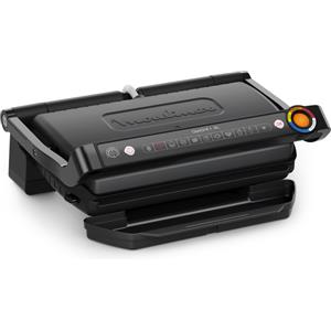 MOULINEX GI7278 BISTECCHIERA OPTIGRILL XL 9 PROGRAMMI 40X20CMSEN
