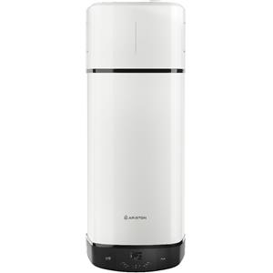 ARISTON SCALDABAGNO ELETTRICO ARISTON NUOS PLUS A POMPA DI CALORE ACCUMULO 80 LT A+ WIFI