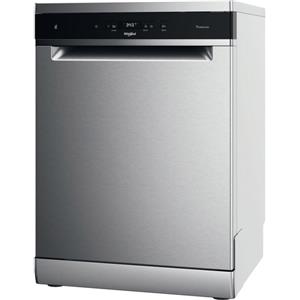Whirlpool Lavastoviglie WFC 3C26 PF X