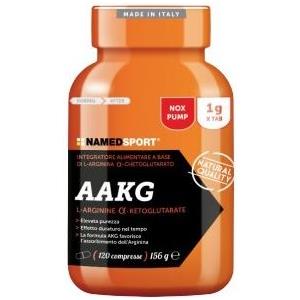 Namedsport AAKG 120 COMPRESSE
